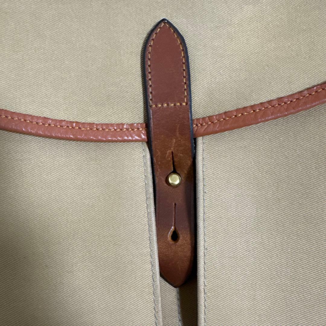 バッグ Brady STOUR UNISEX khaki