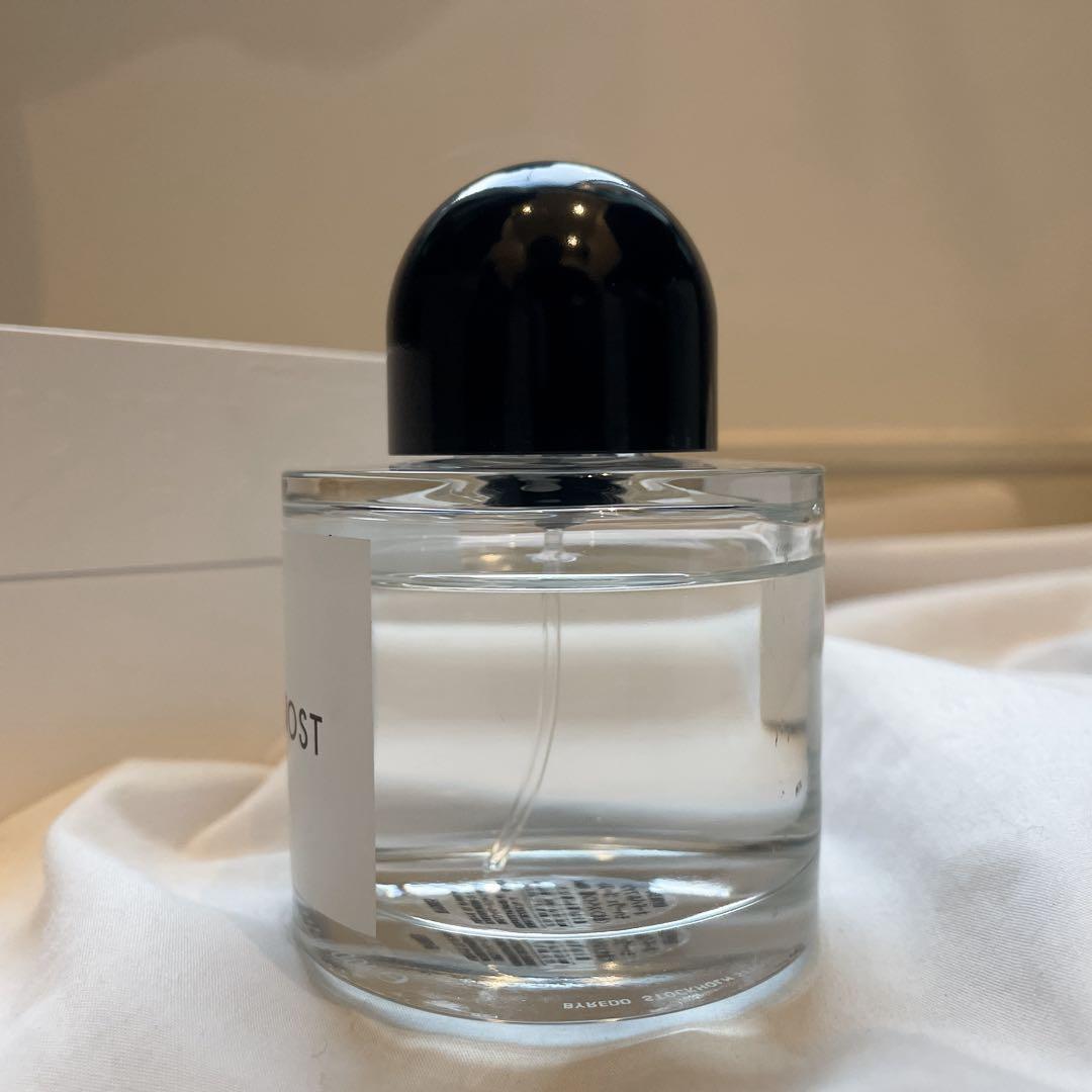 BYREDO MojaveGhost バイレード モハヴェ ゴースト 100ml