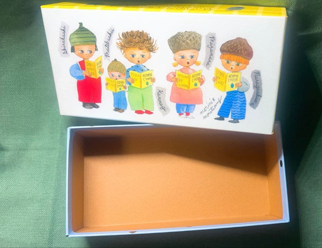 marini＊monteanyさんスペシャル限定Bセット