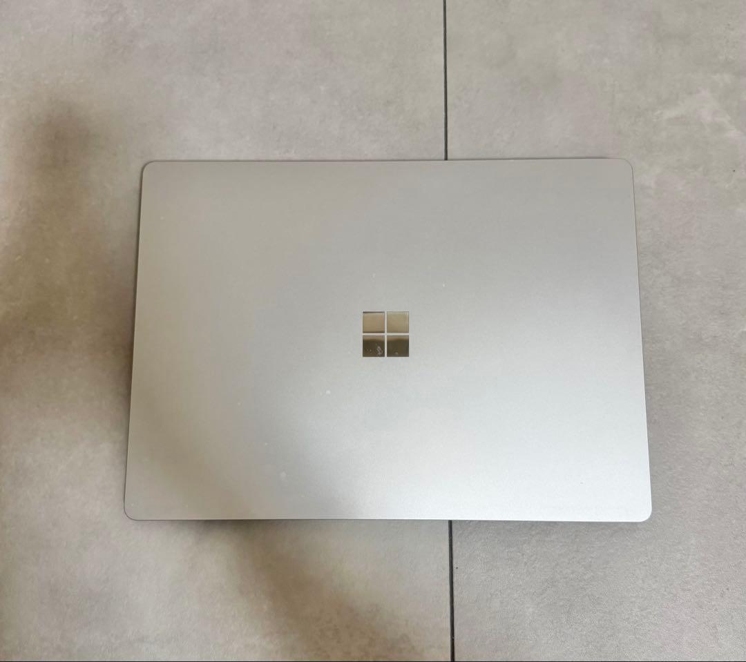 【Microsoft】Surface Laptop4