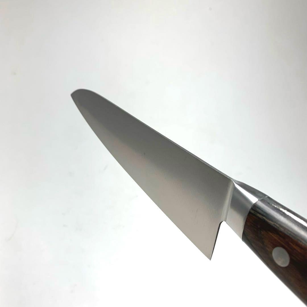 正広 ステンレス三徳包丁 洋包丁 MSC MS-2000 剣型