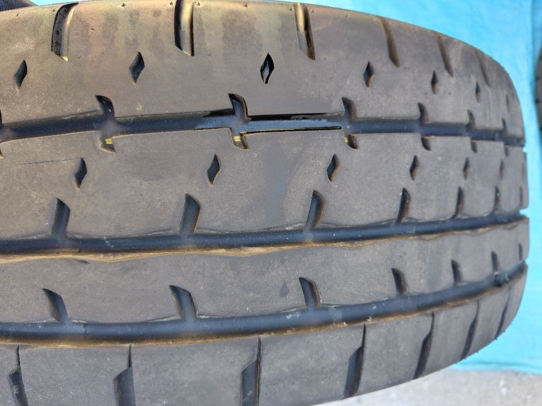 WedsSports SA-99R タイヤホイールセット