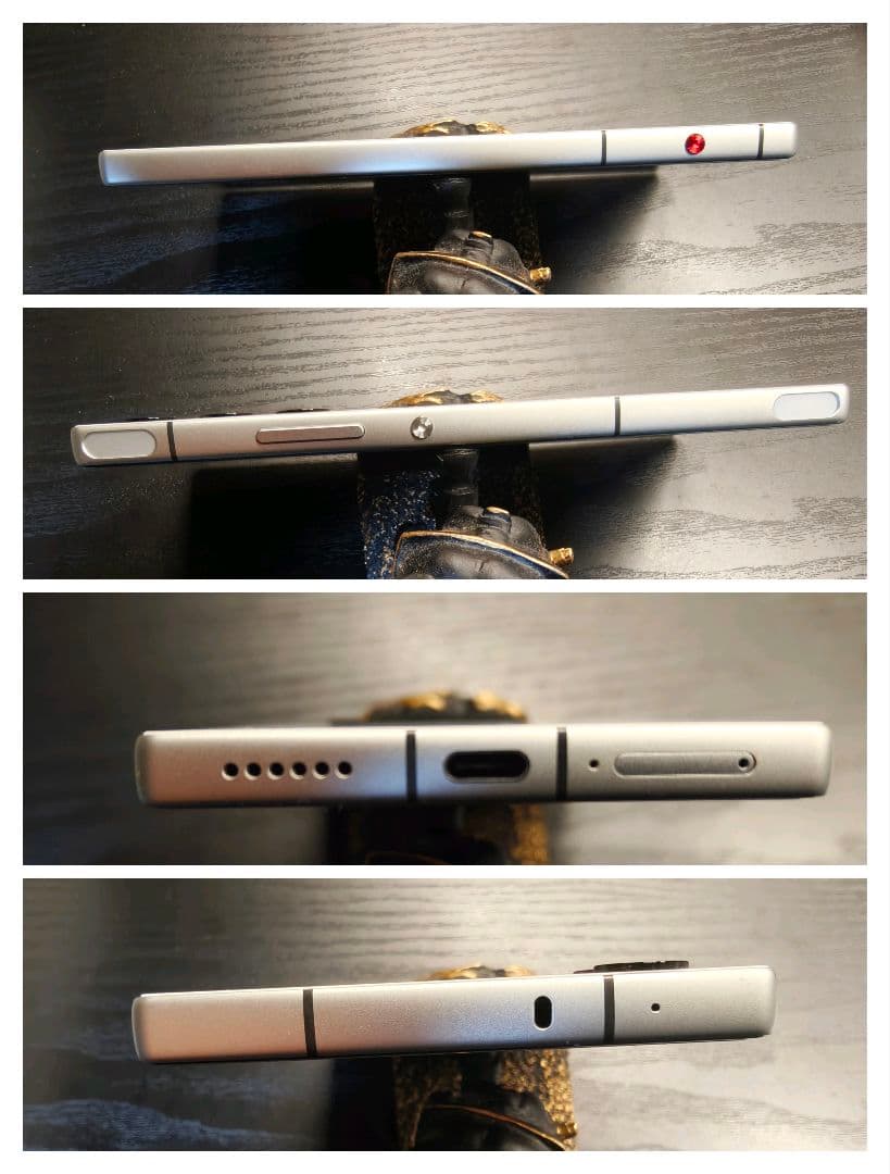 redmagic 10 air ホワイト 256gb