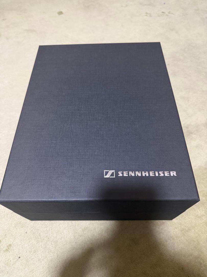 ゼンハイザーSennheiser HD800ヘッドホン