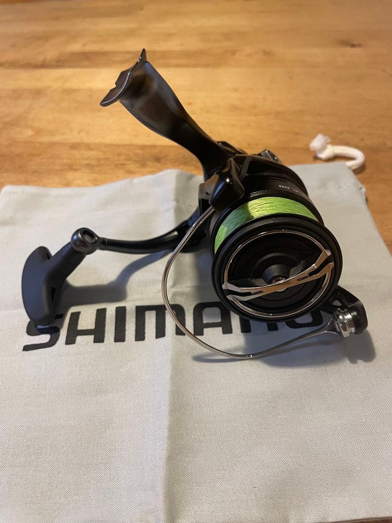 SHIMANO EXSENCE BB シマノ エクスセンスbb C3000MHG