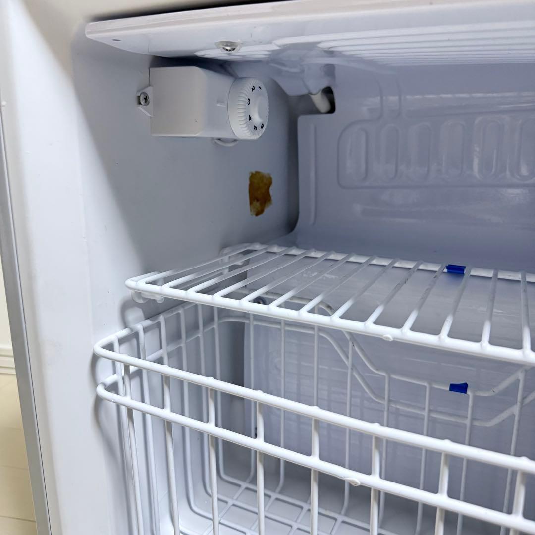 Haier ハイアール 電気冷蔵庫 JF-NU40G 38L 17年製