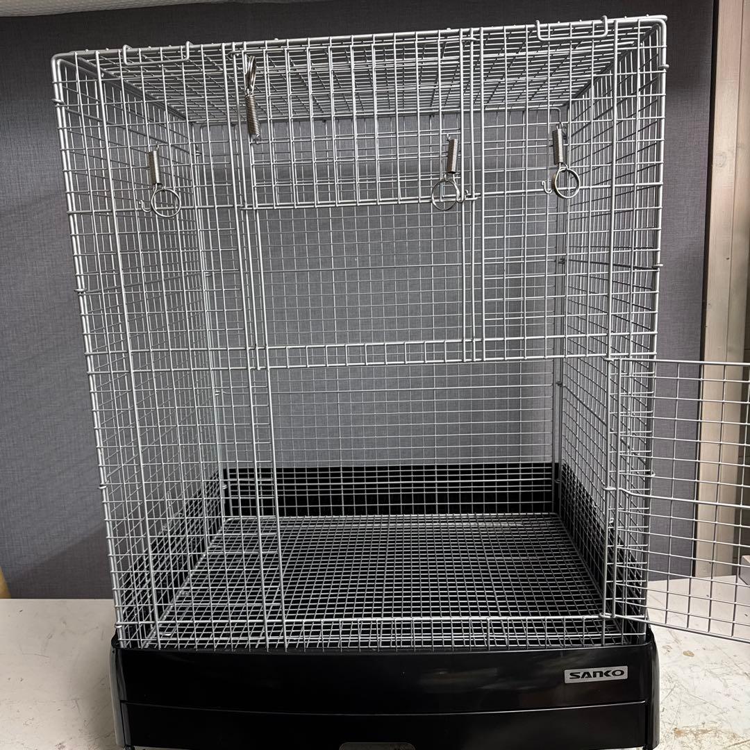 三晃商会　イージーホーム 60 　ハイメッシュ