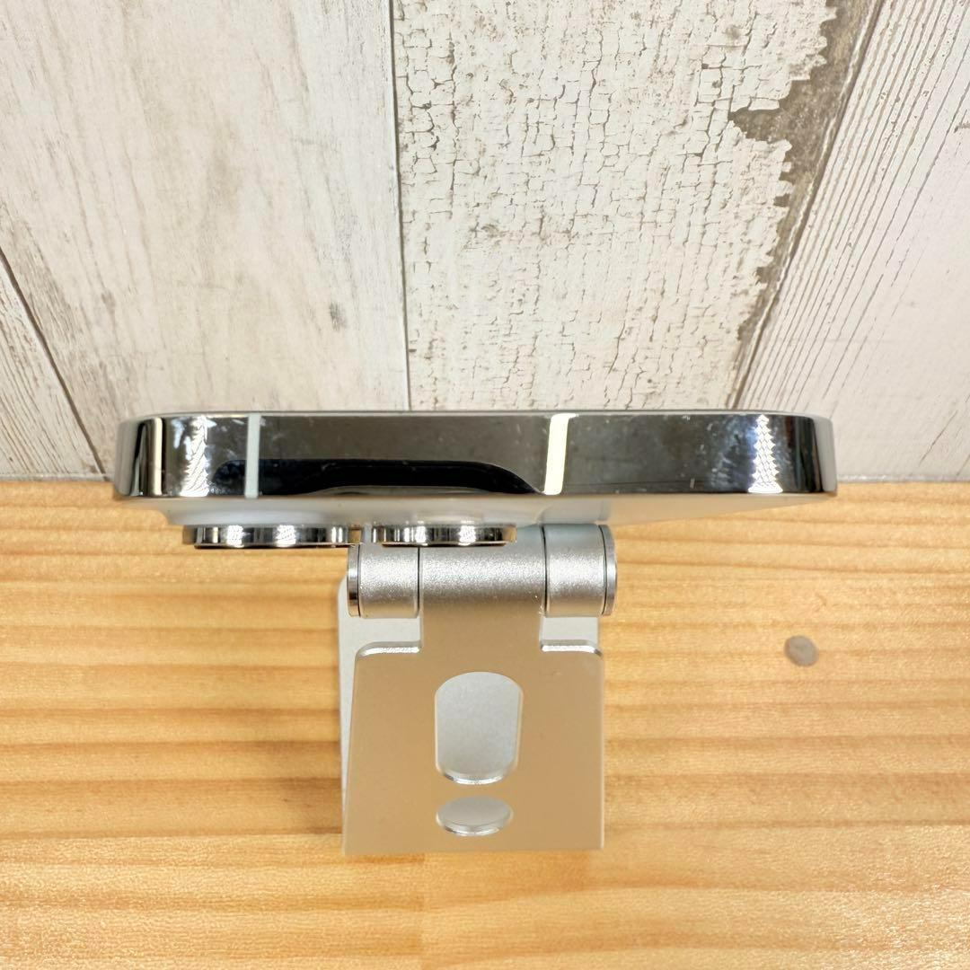 Apple iPhone14pro 256GB シルバー 初期化済 SIMフリー