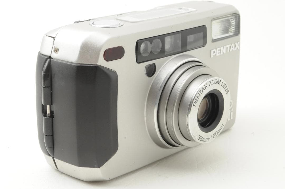 PENTAX ペンタックス ESPIO 120Mi コンパクトフィルムカメラ