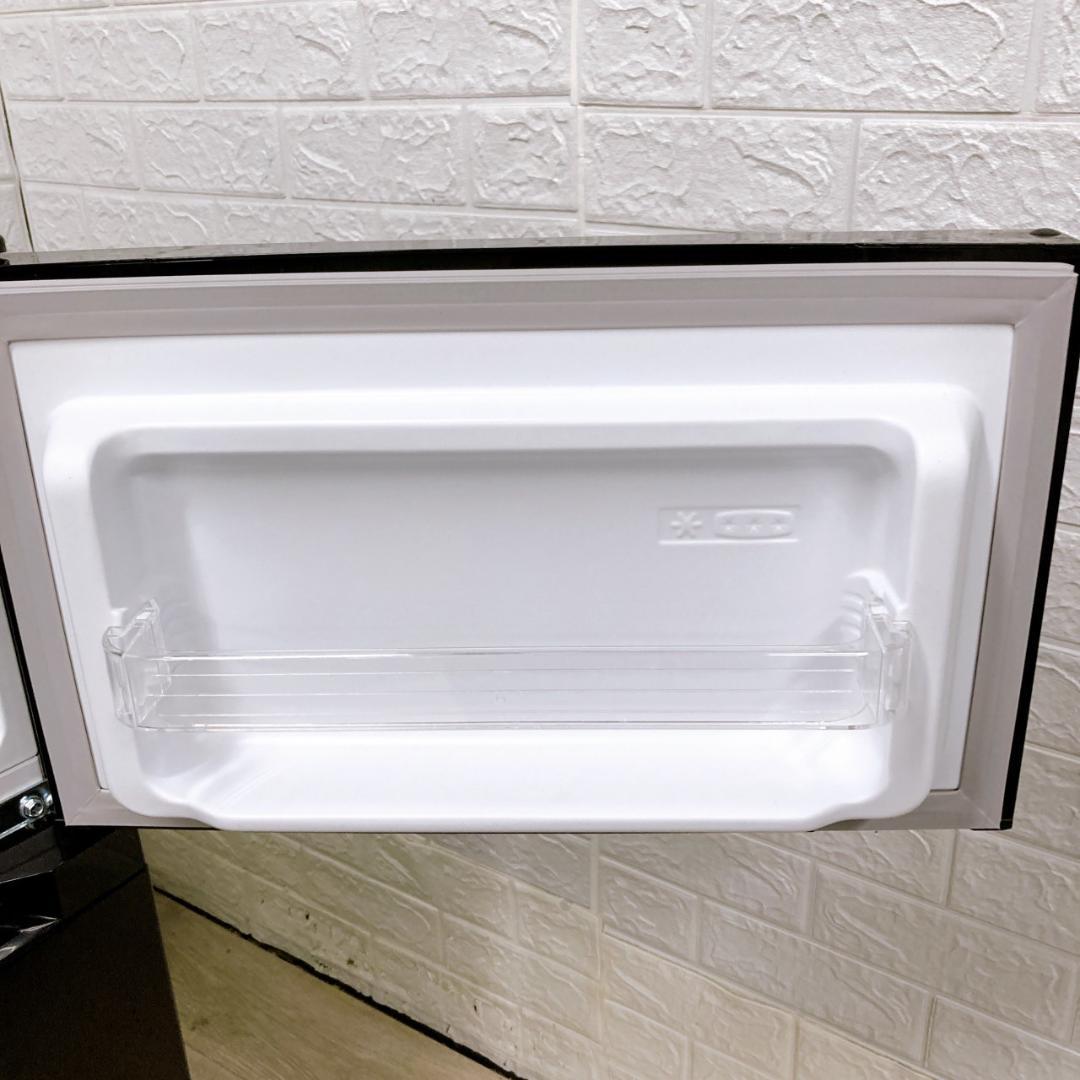 CK091515 オーヤマ 87L 冷蔵庫 一人暮らし 小型