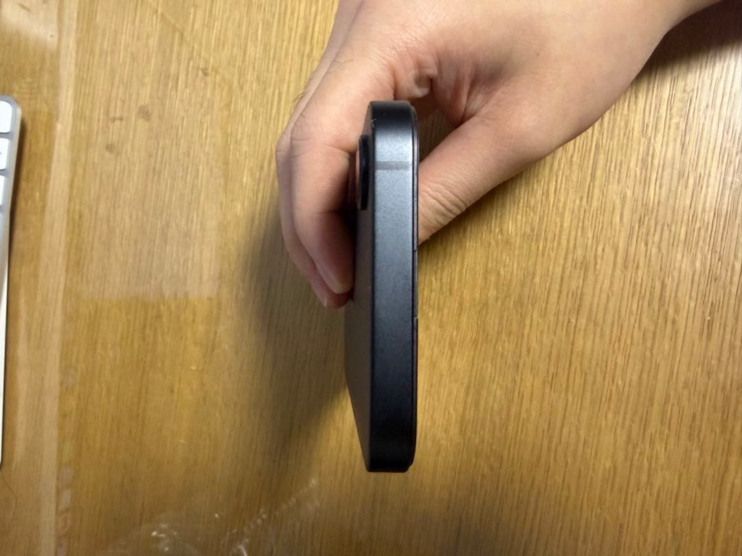 iPhone 16e｜128GB｜SIMフリー版