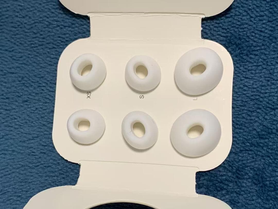 【美品】Airpods Pro 第2世代 (USB-C)