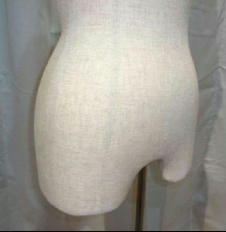 東京キイヤ レディーストルソー 針刺せます アパレル店舗での使用品