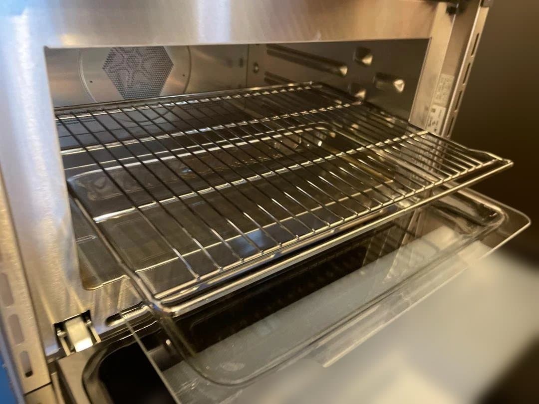 Miele ビルトインオーブン 黒 　H6400BM 60Hz