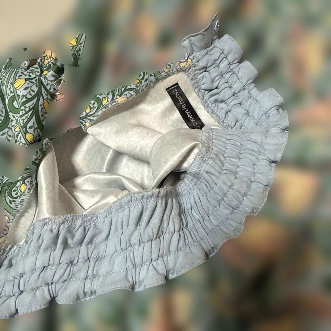 Tsuru by Mariko Oikawa ツルバイマリコオイカワ