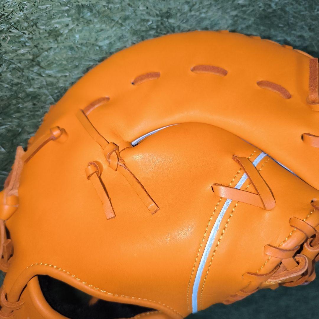 HATAKEYAMA ハタケヤマ ファーストミット