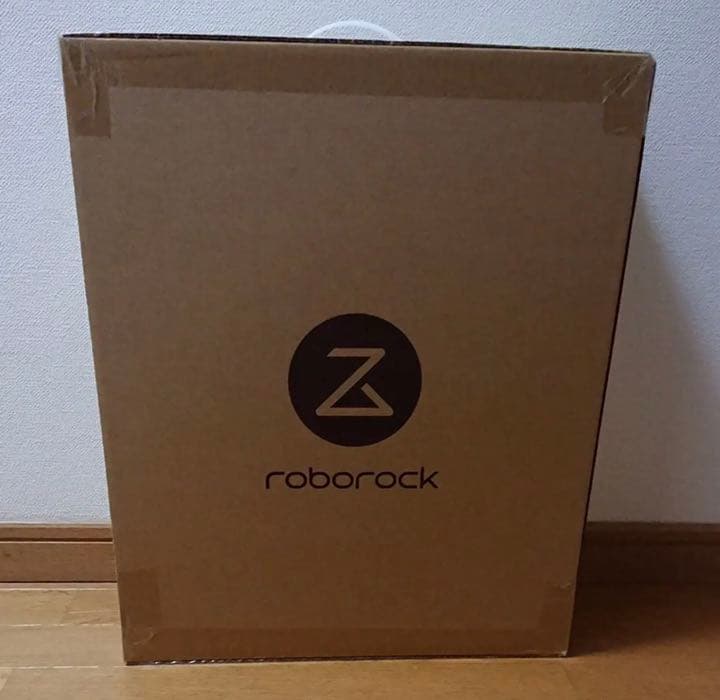 掃除機・クリーナー ROBOROCK S6 MaxV