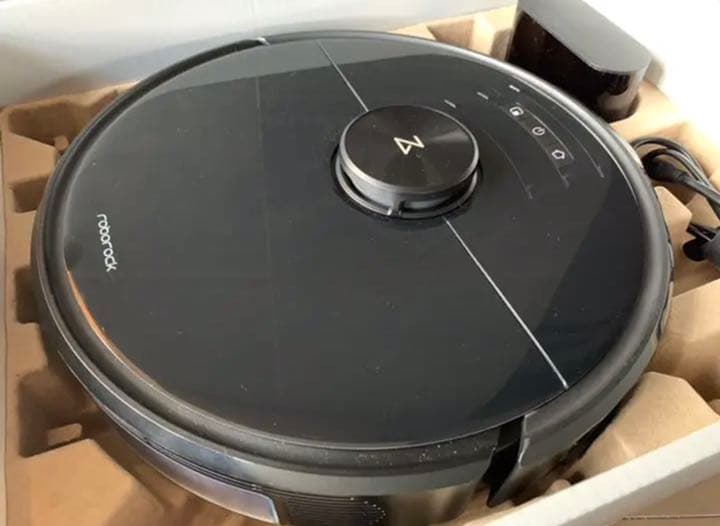 掃除機・クリーナー ROBOROCK S6 MaxV