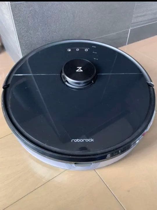 掃除機・クリーナー ROBOROCK S6 MaxV