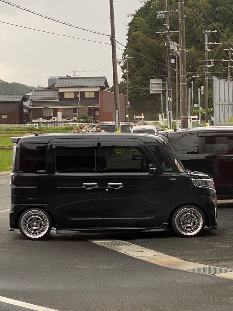 SSR Formula ホイール 16インチ