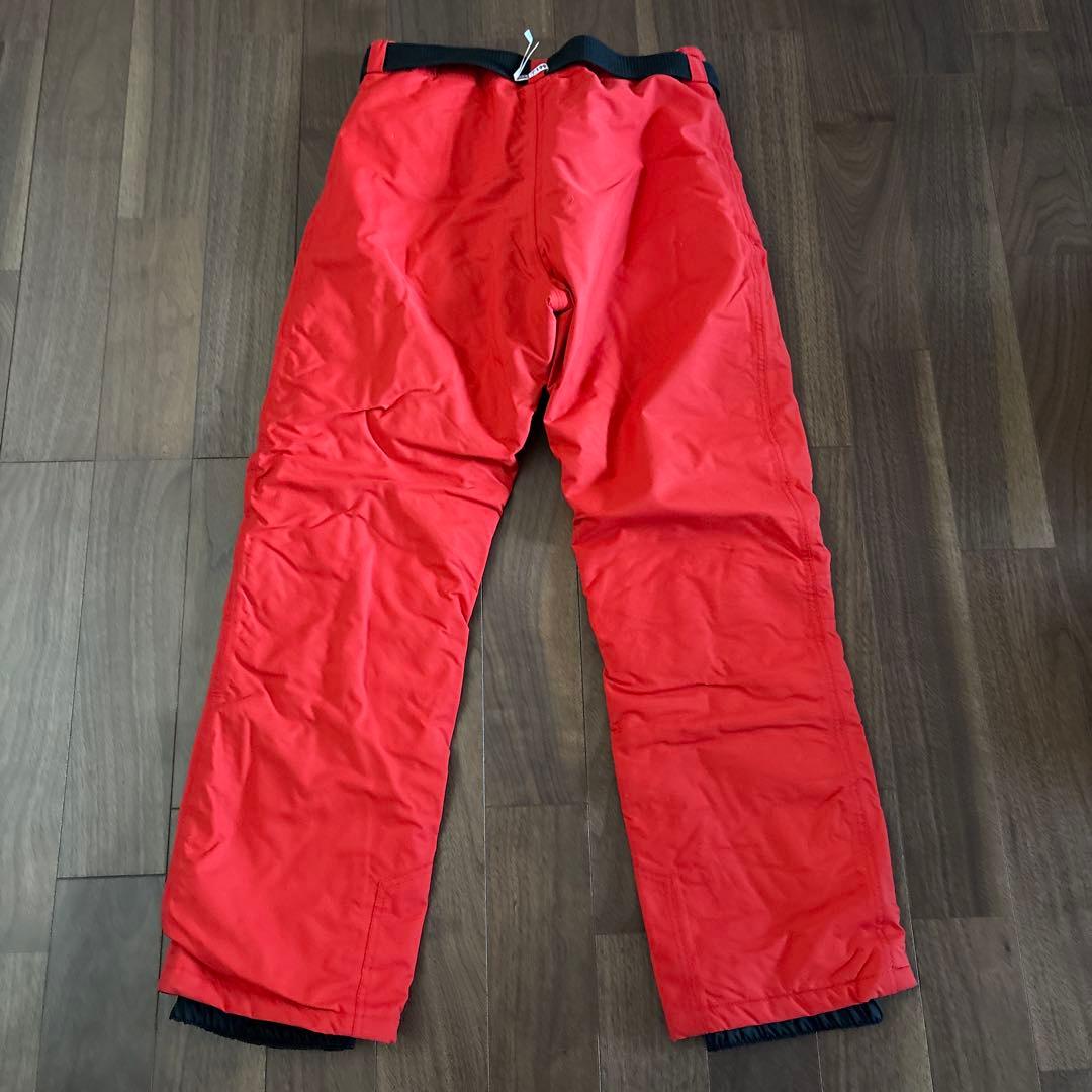 早い者勝ち　スキーウェア上下セット　スイス製SUN VALLEY