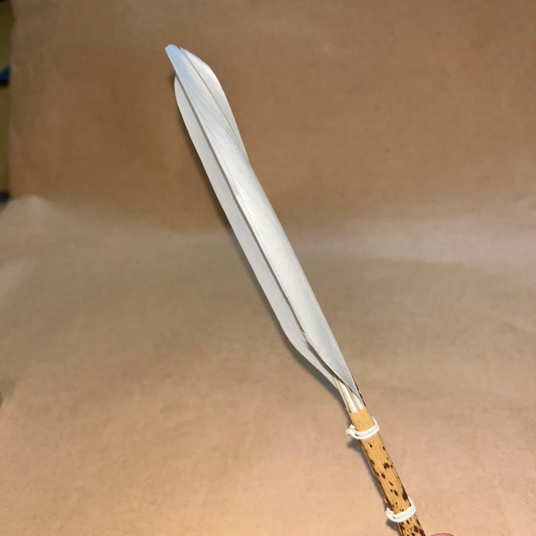 羽箒 煎茶道具 茶道具