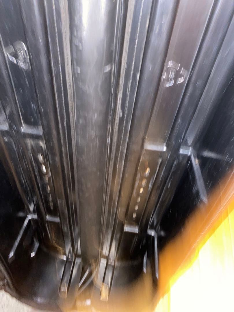 THULE ルーフボックス　レンジャー500