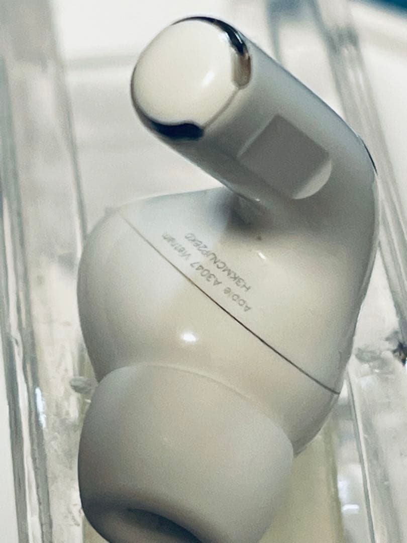 Airpods Pro 第2世代　右耳　USB-C 右イヤホン A3047