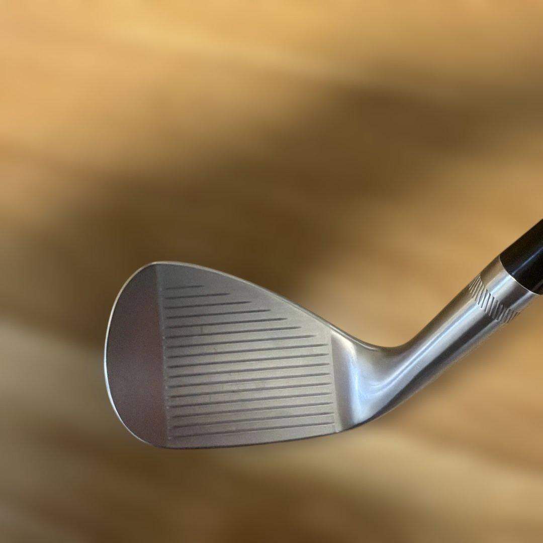 ボーケイ SM9 3本セット　50&54&58