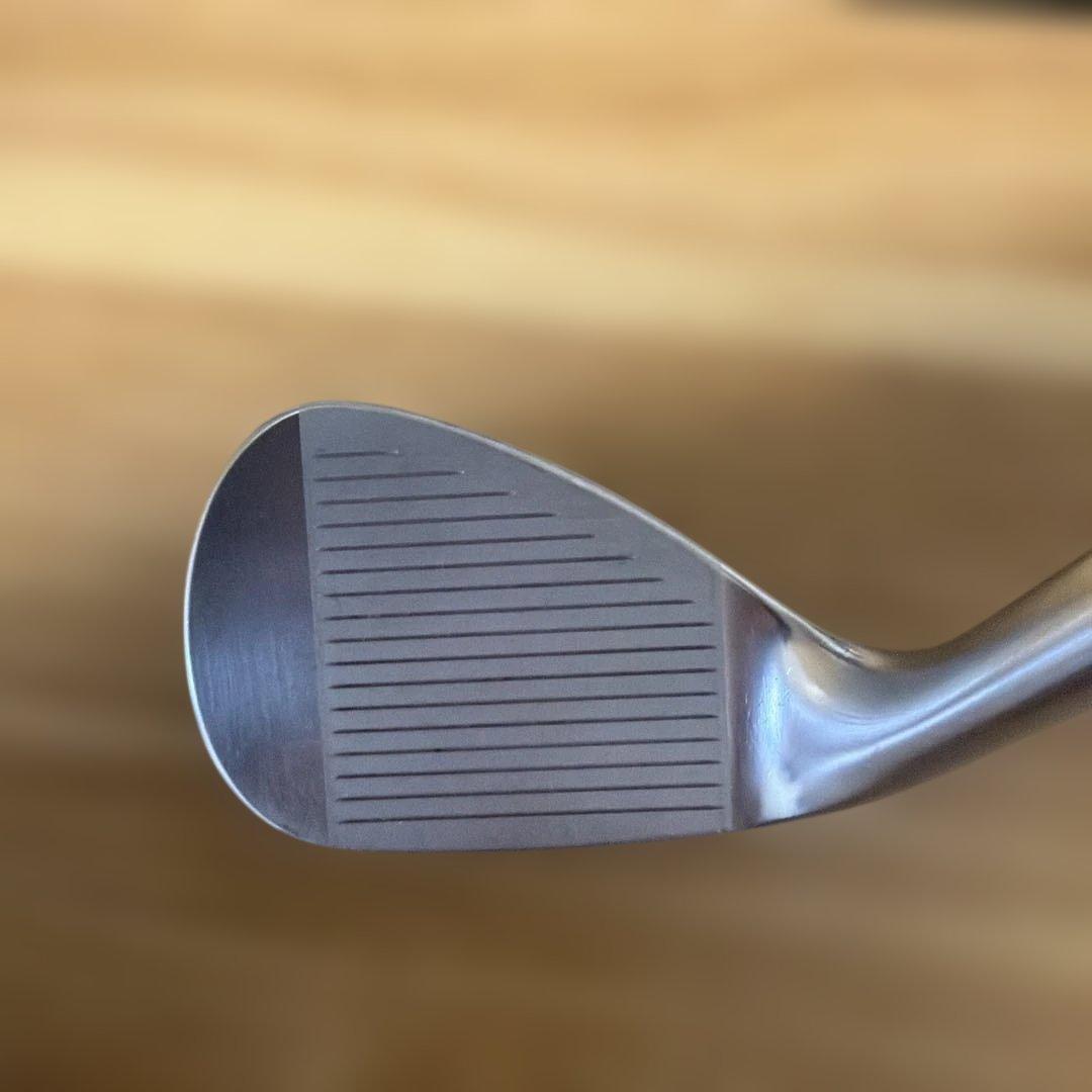 ボーケイ SM9 3本セット　50&54&58