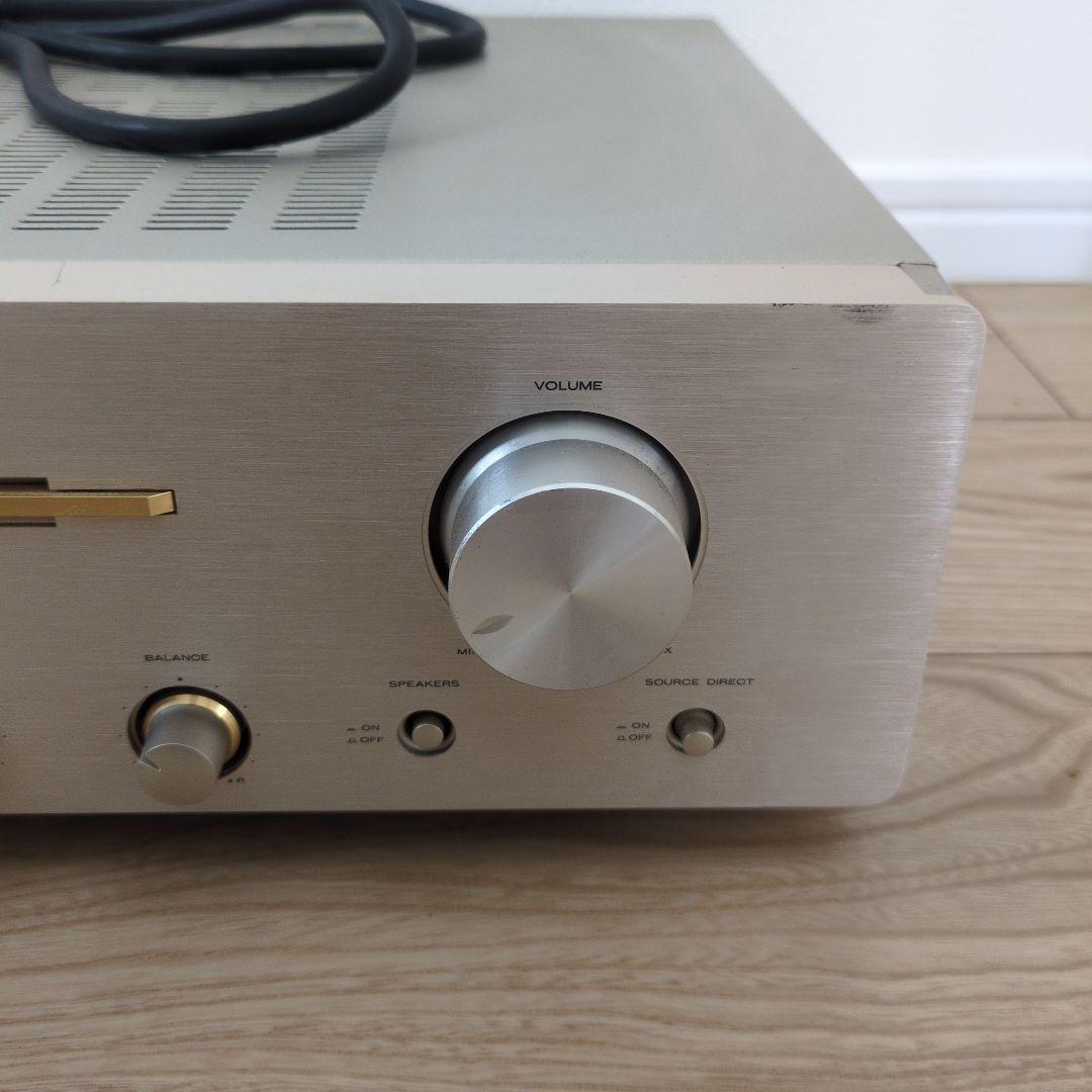 marantz FM6001 インテグレーテッドアンプ