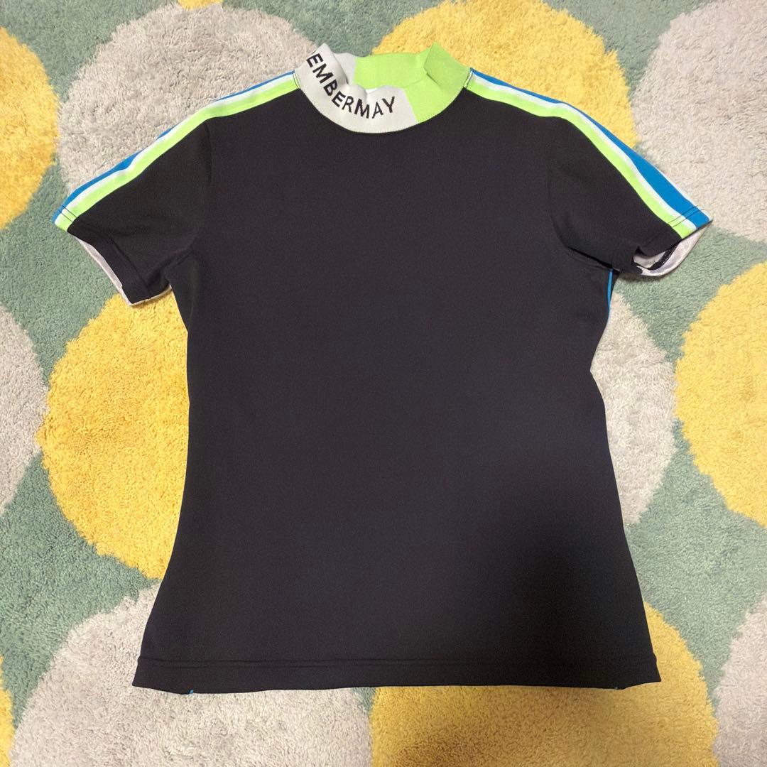 DECEMBERMAY モックネック