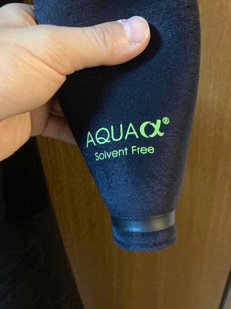 美品　パタゴニア　メンズ　R2 フルスーツ　3×3.5mm XLSサイズ