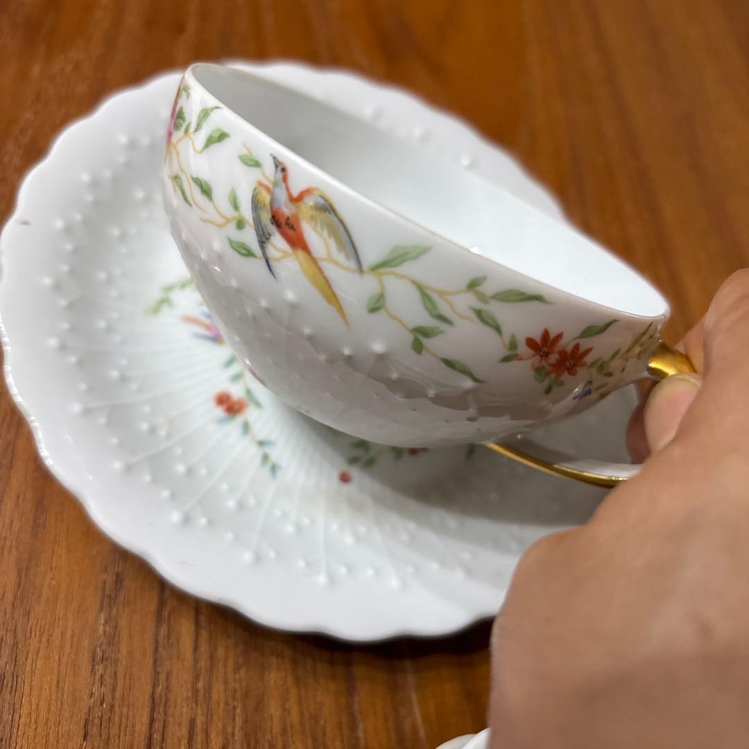 ボワイエ　フルセット