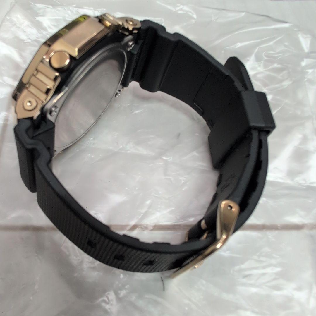 m*y様 カシオ　G-SHOCK GM-2100G-1A9JF