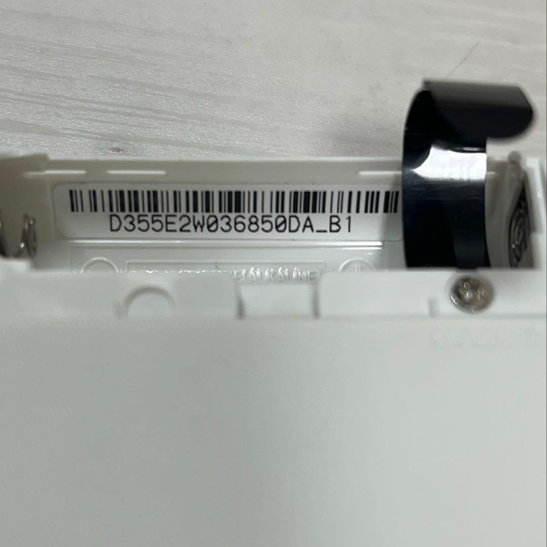 美品　CASIO 電子辞書 エクスワード XD-SV4000 高校生モデル