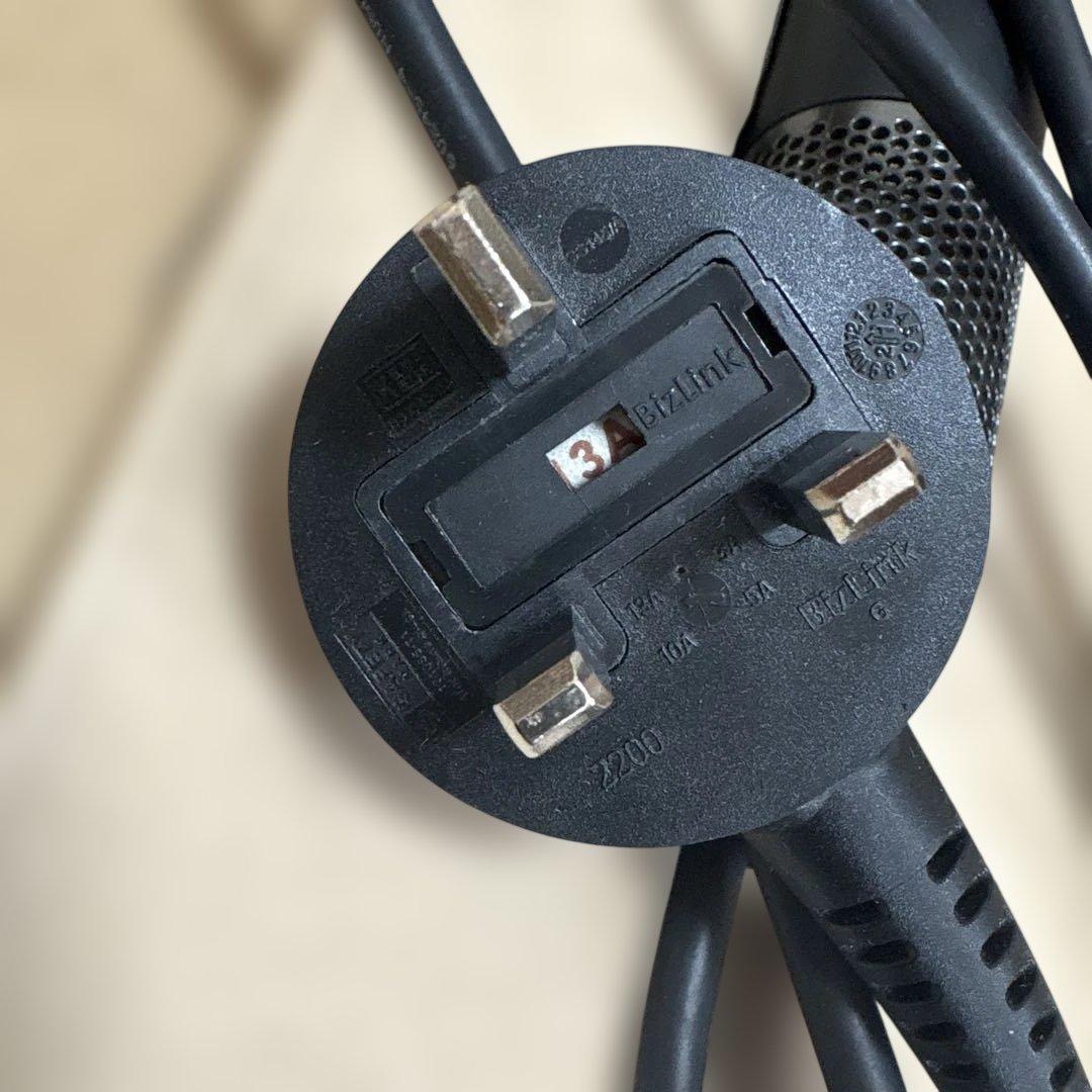 ダイソン　ドライヤー　海外　BFタイプ