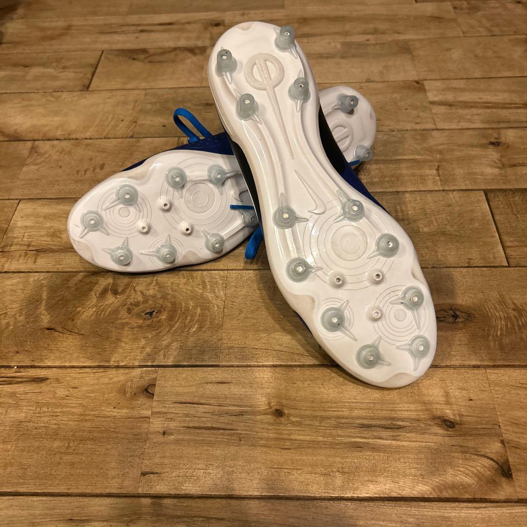 Nike TIEMPOティエンポ