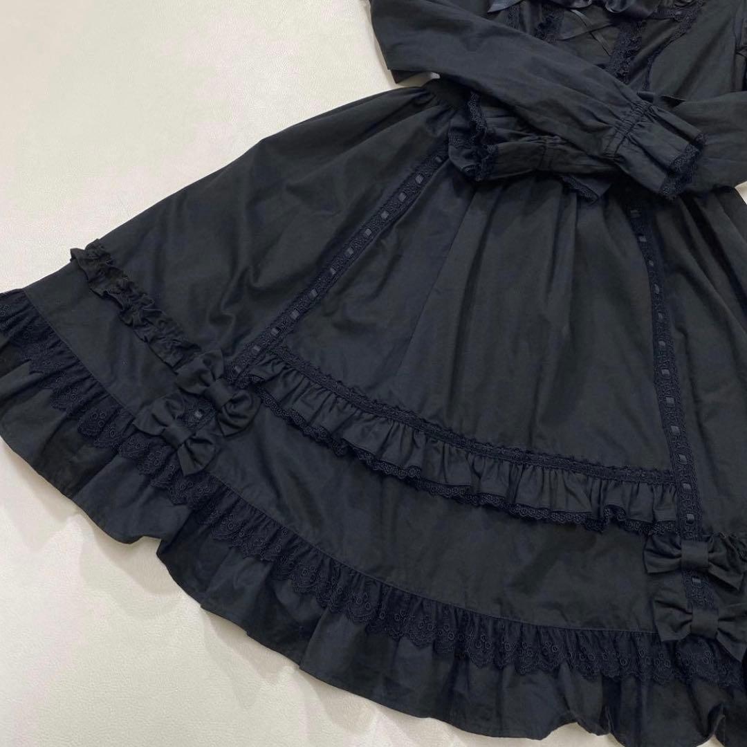 絵本の中のワンピース　アンジェリックプリティ