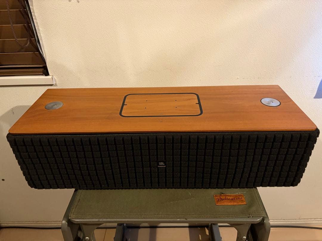 スピーカー・ウーファー JBL Authentics L16