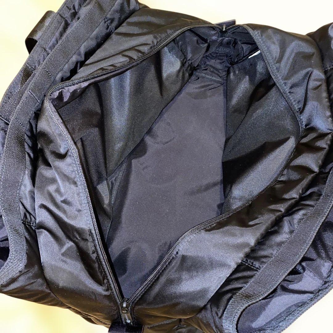 ブリーフィング ゴルフ3ROOMS WIRE L ECO TWILL