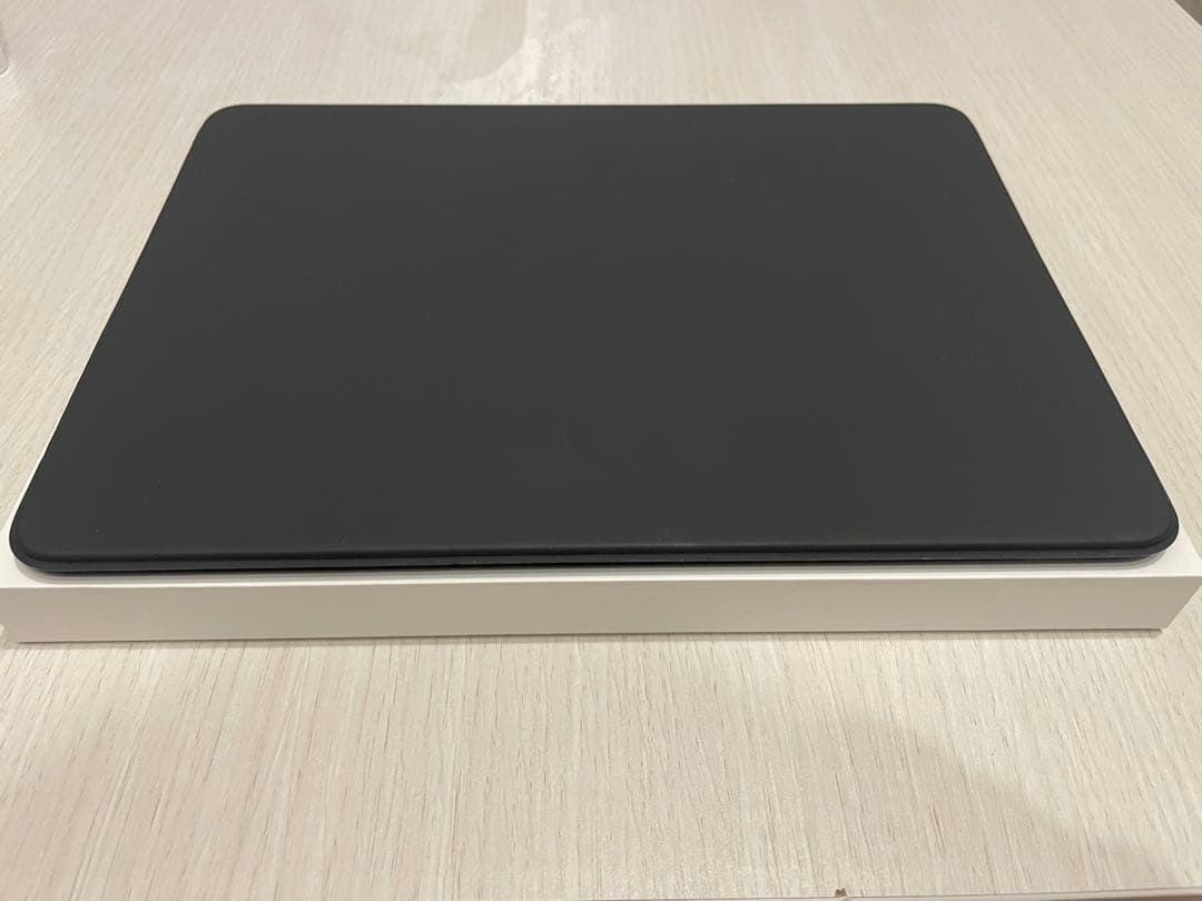 Smart Keyboard Folio 11インチ MXNK2J/A