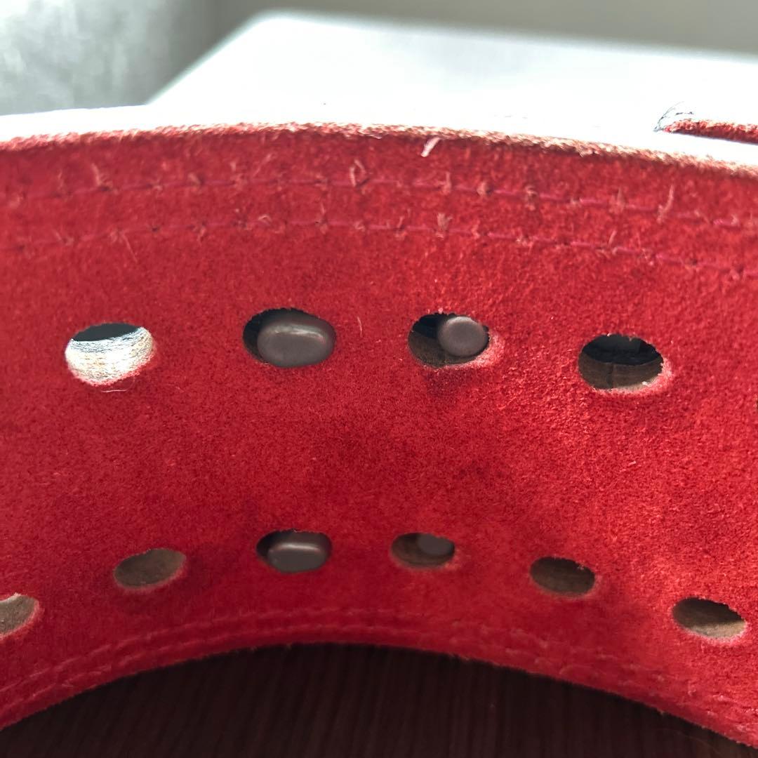 SBD パワーリフティングベルト13mm Mサイズ