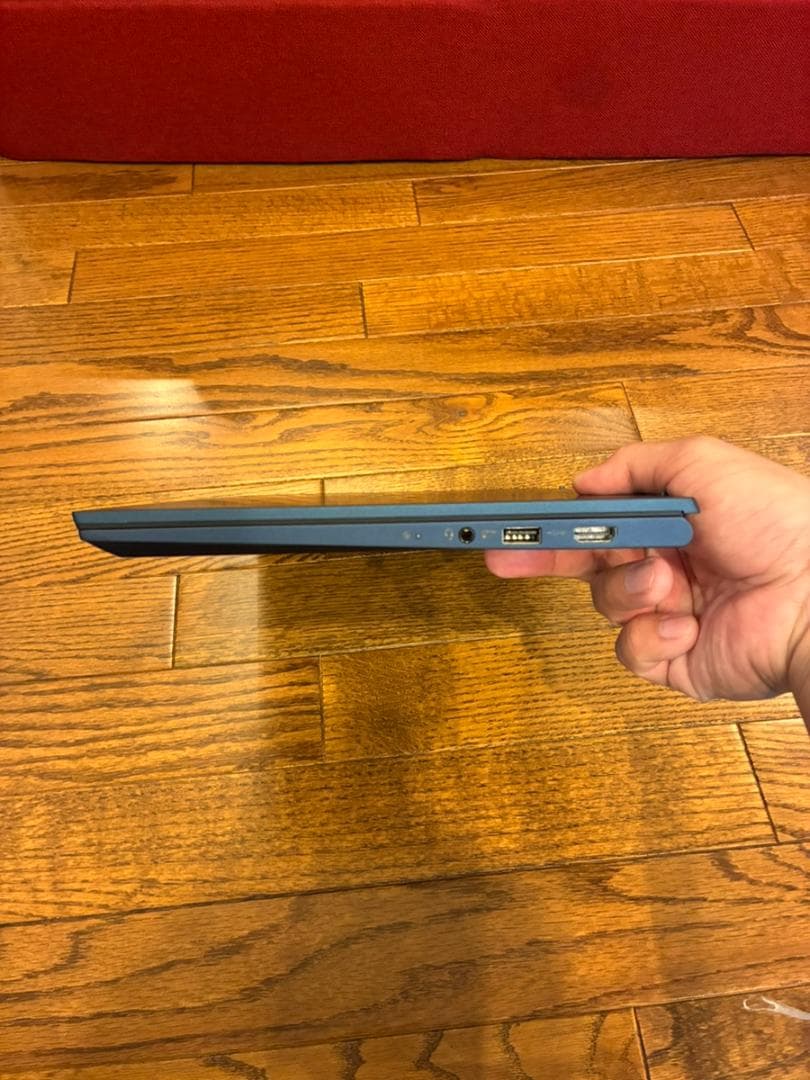 Windowsノート本体 Lvie PC-PM550BAL i5 SSD512GB 8GB 2021