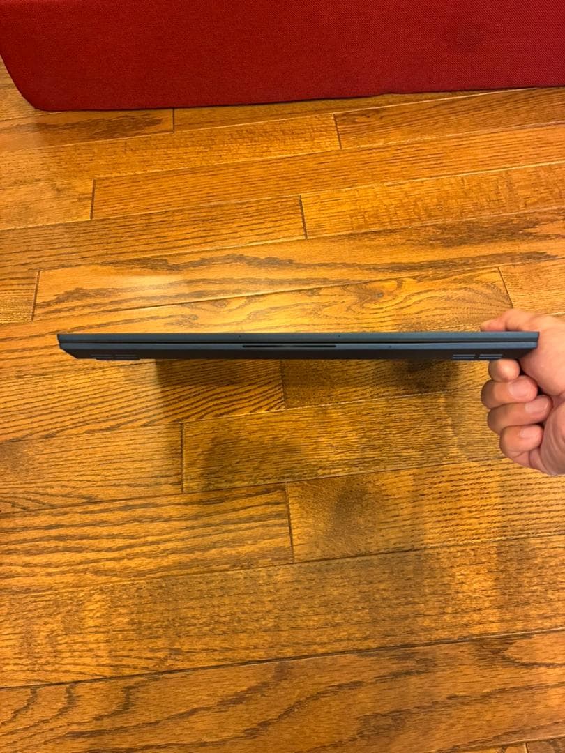 Windowsノート本体 Lvie PC-PM550BAL i5 SSD512GB 8GB 2021