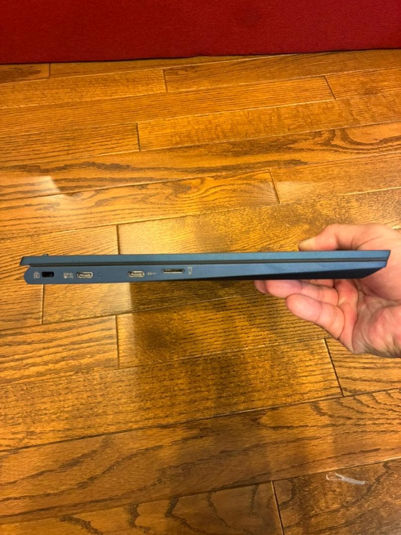 Windowsノート本体 Lvie PC-PM550BAL i5 SSD512GB 8GB 2021