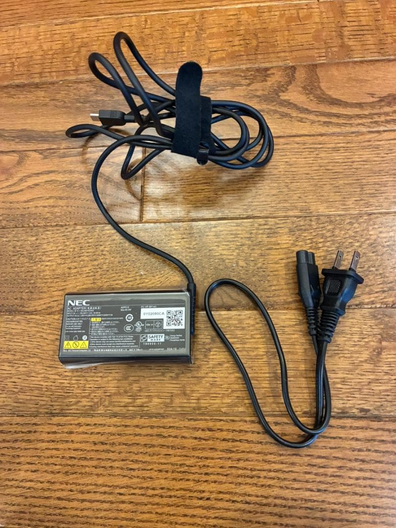 Windowsノート本体 Lvie PC-PM550BAL i5 SSD512GB 8GB 2021