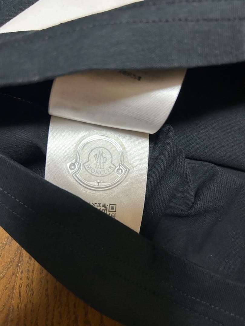 【専用】新品タグ付き★モンクレール★Tシャツ8A