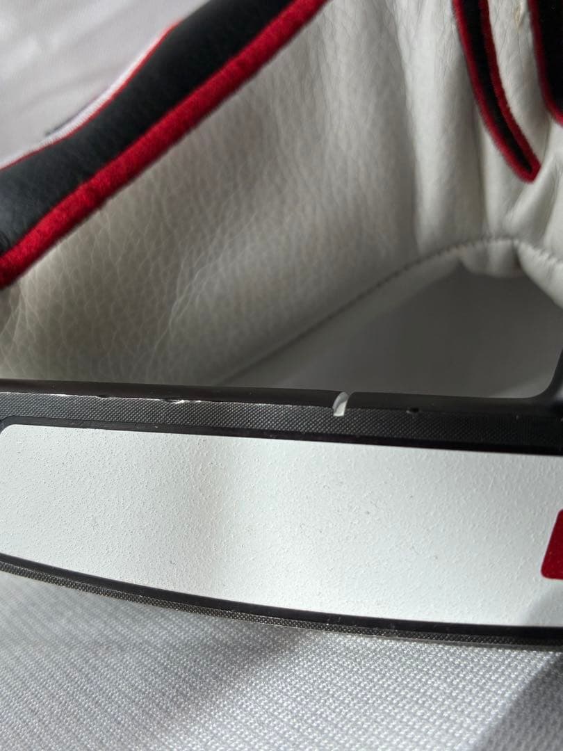 ★-ODYSSEY オデッセイ パター ホワイトホットプロ#3 パター