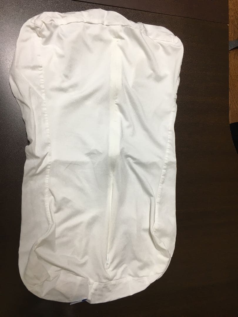 ANATOMICAL PILLOW ピロー枕オムニア